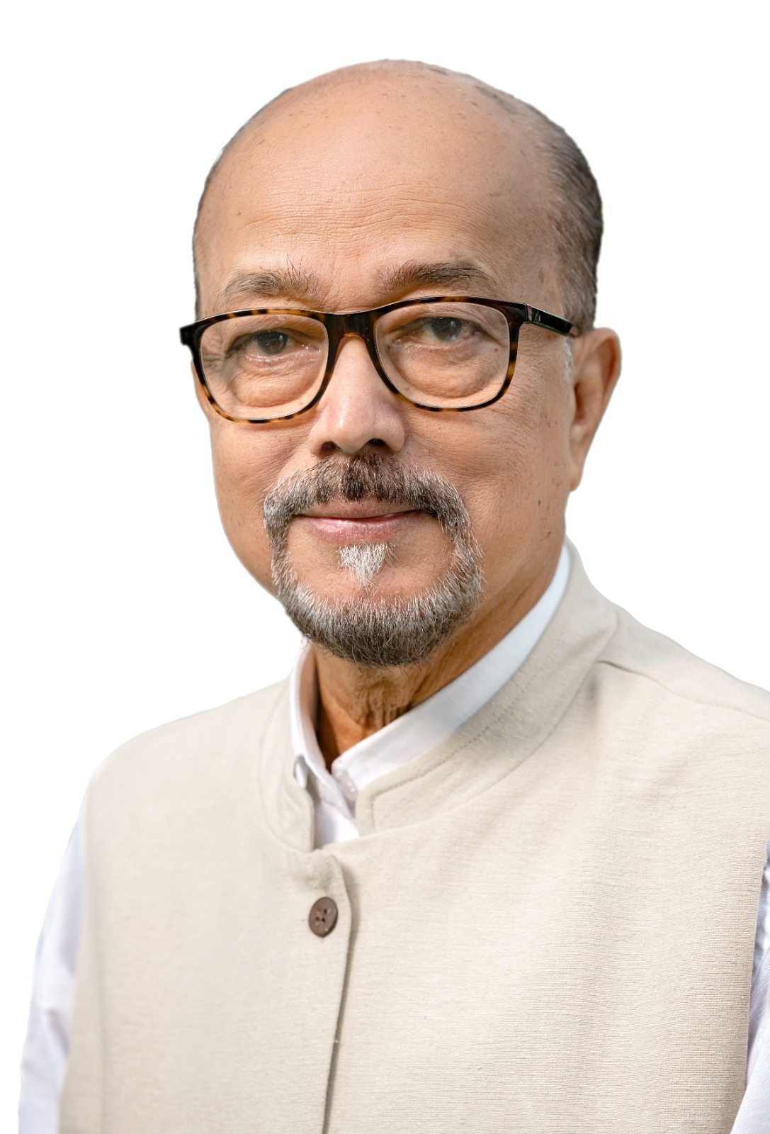 श्री रमेन डेका